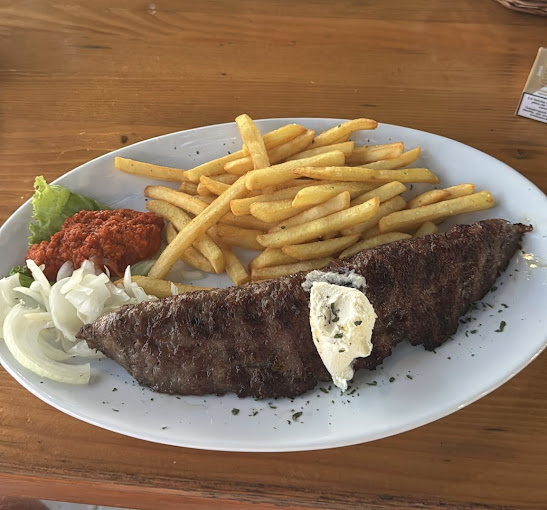Restoran Restaurant DDM - Slika 4