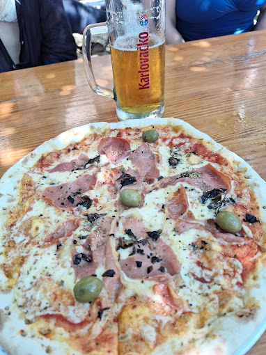 Restoran Restaurant DDM - Slika 6