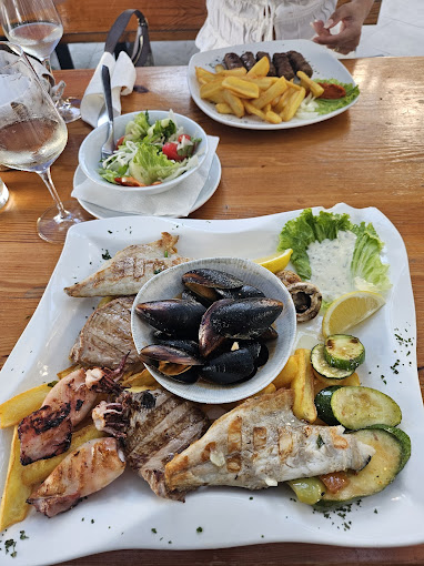 Restoran Restaurant DDM - Slika 9