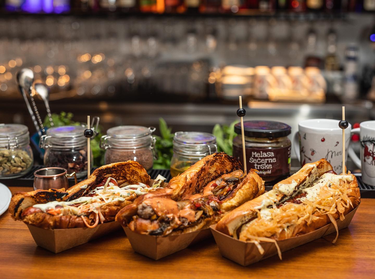 Restoran Pizza bar Maká - Slika 8