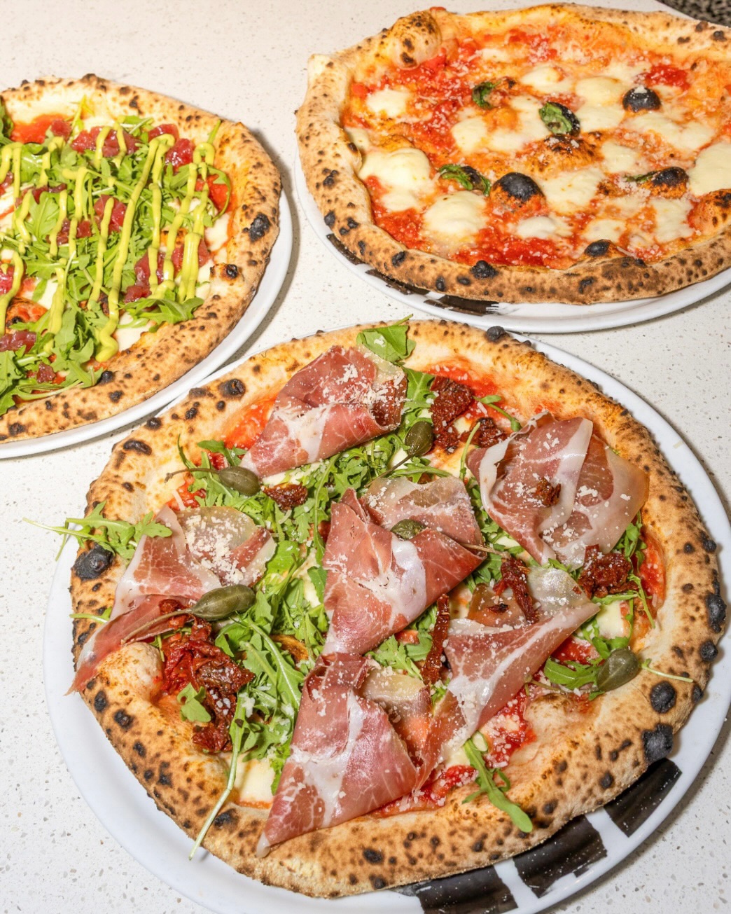 Restoran Pizza bar Maká - Slika 7