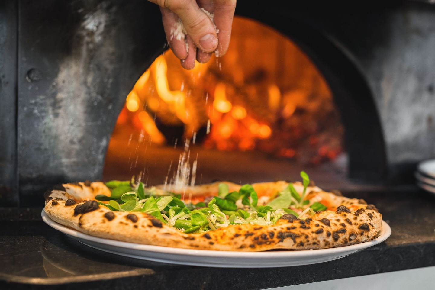 Restoran Pizza bar Maká - Slika 5