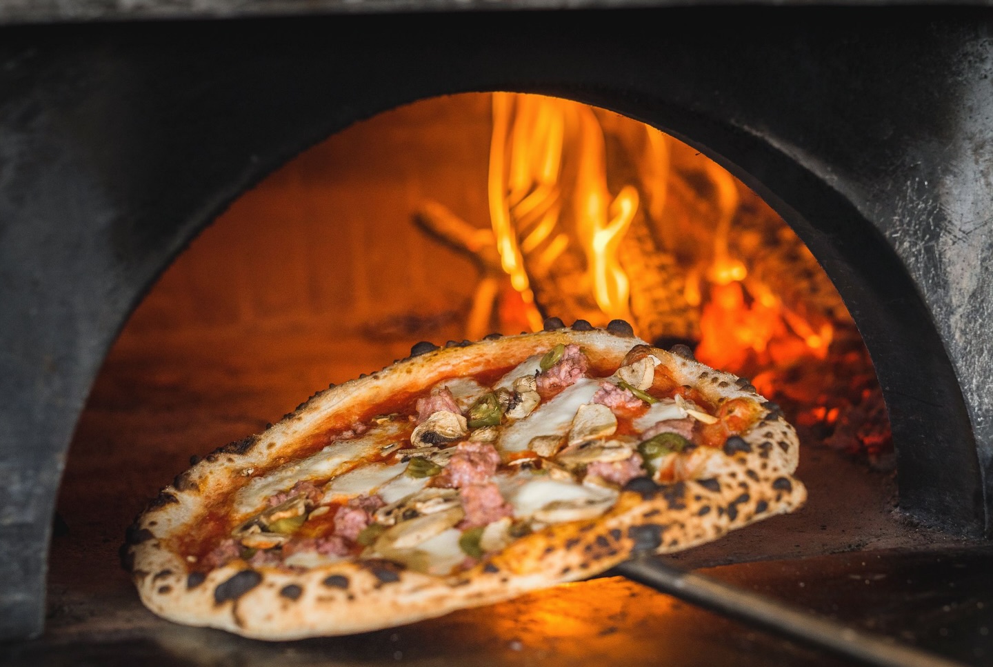 Restoran Pizza bar Maká - Slika 4