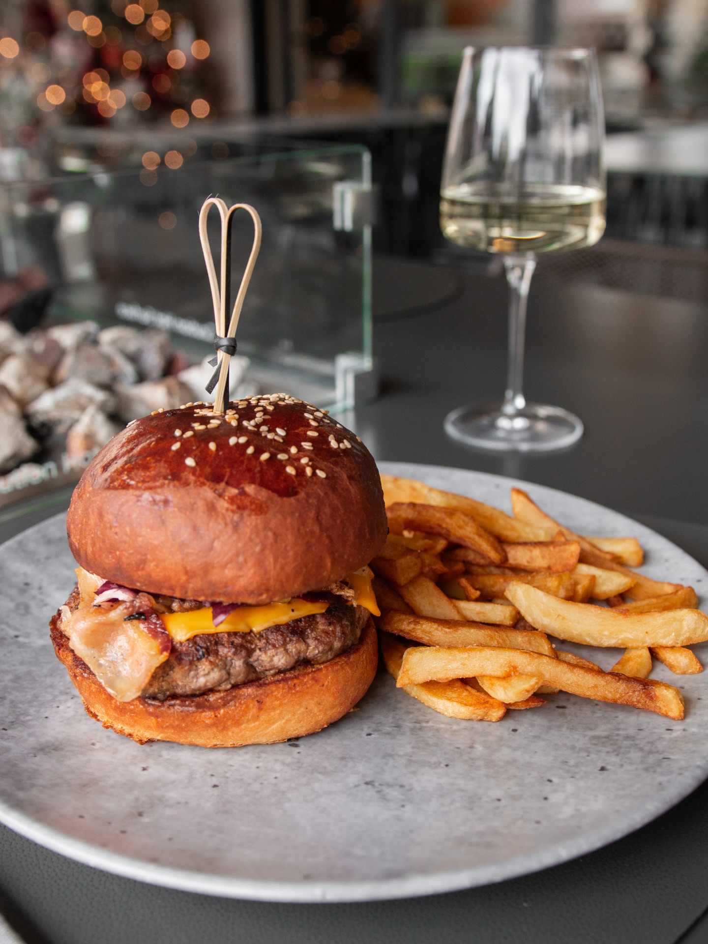 Restoran Pizza bar Maká - Slika 3