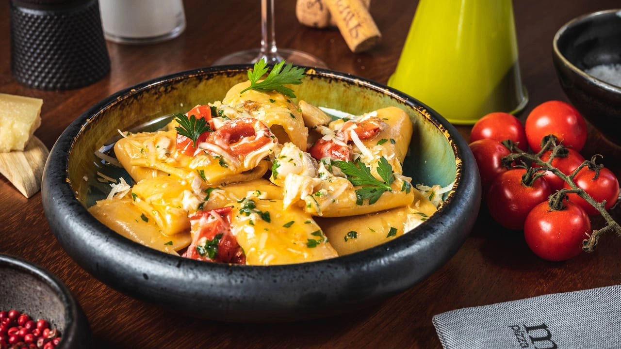 Restoran Pizza bar Maká - Slika 1