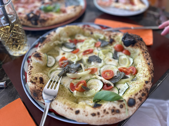 Restoran Basta gourmet bar - Slika 6