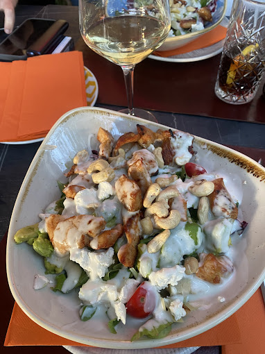 Restoran Basta gourmet bar - Slika 3