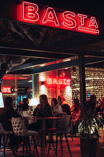 Restoran Basta gourmet bar - Slika 2