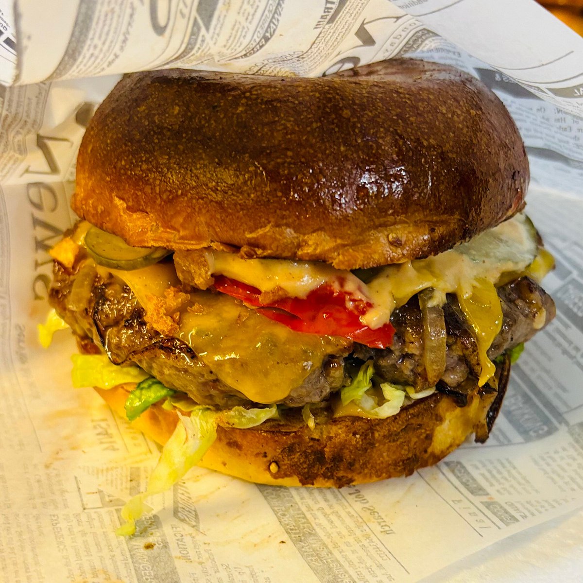 Restoran GigaBite street food bar - Slika 2