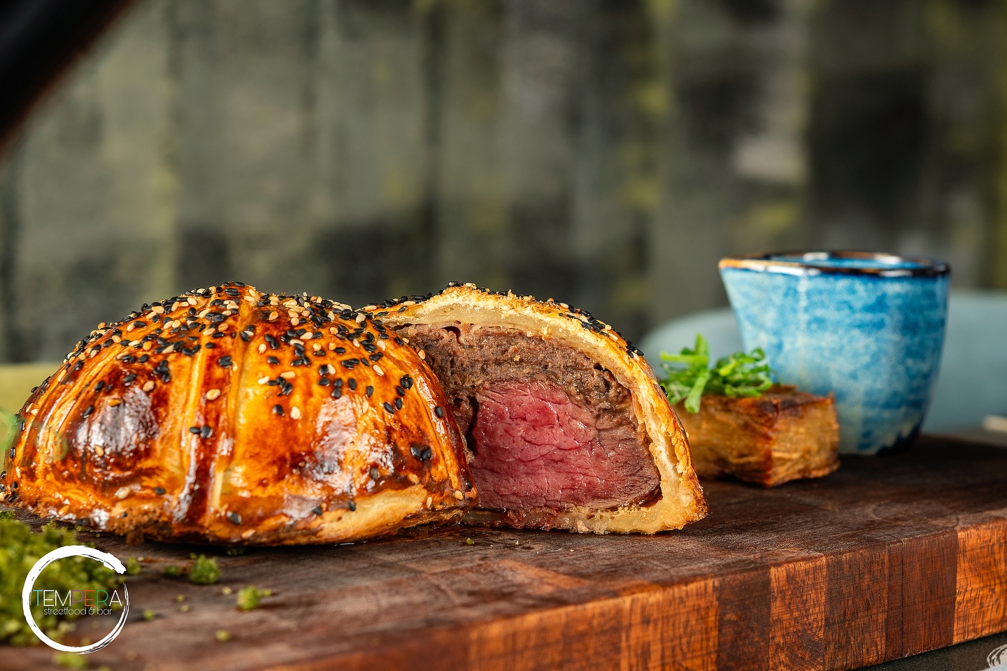 Restoran Tempera street food bar - Slika 14