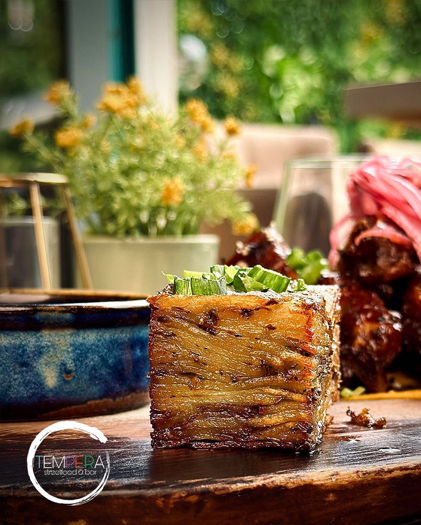 Restoran Tempera street food bar - Slika 7