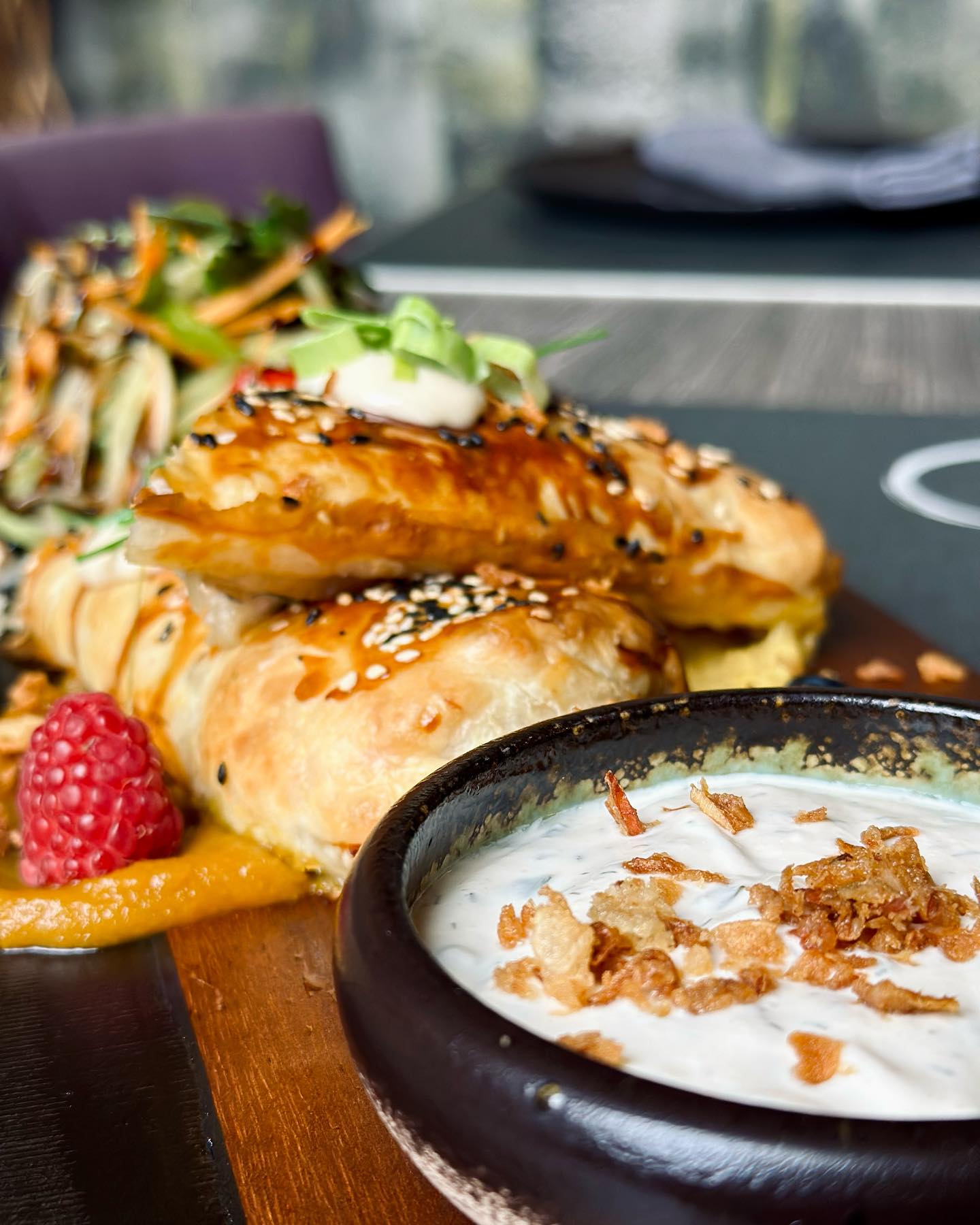 Restoran Tempera street food bar - Slika 5