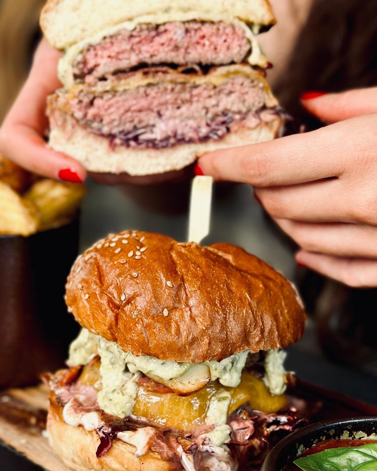 Restoran Tempera street food bar - Slika 4