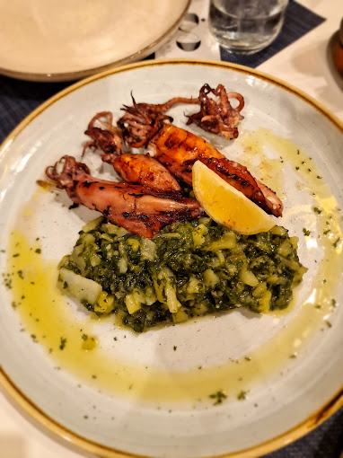 Restoran Restoran Ivo - Slika 2