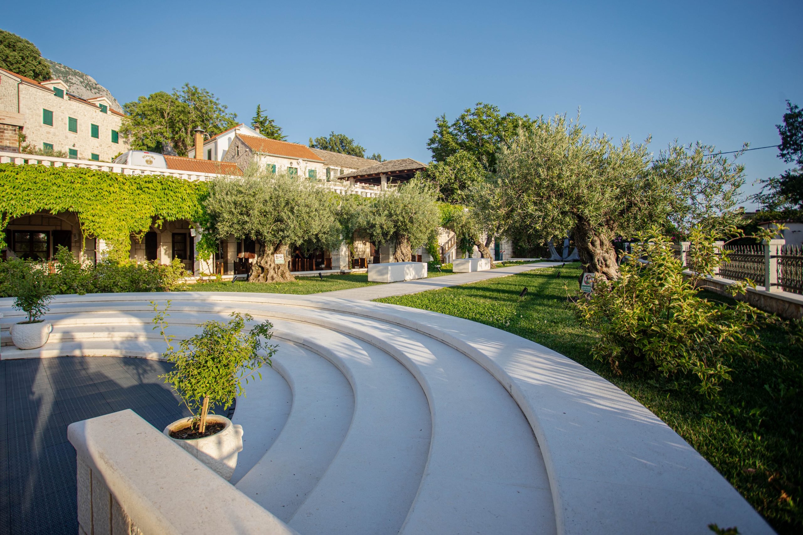 Restoran Konoba Jabuka - Slika 10