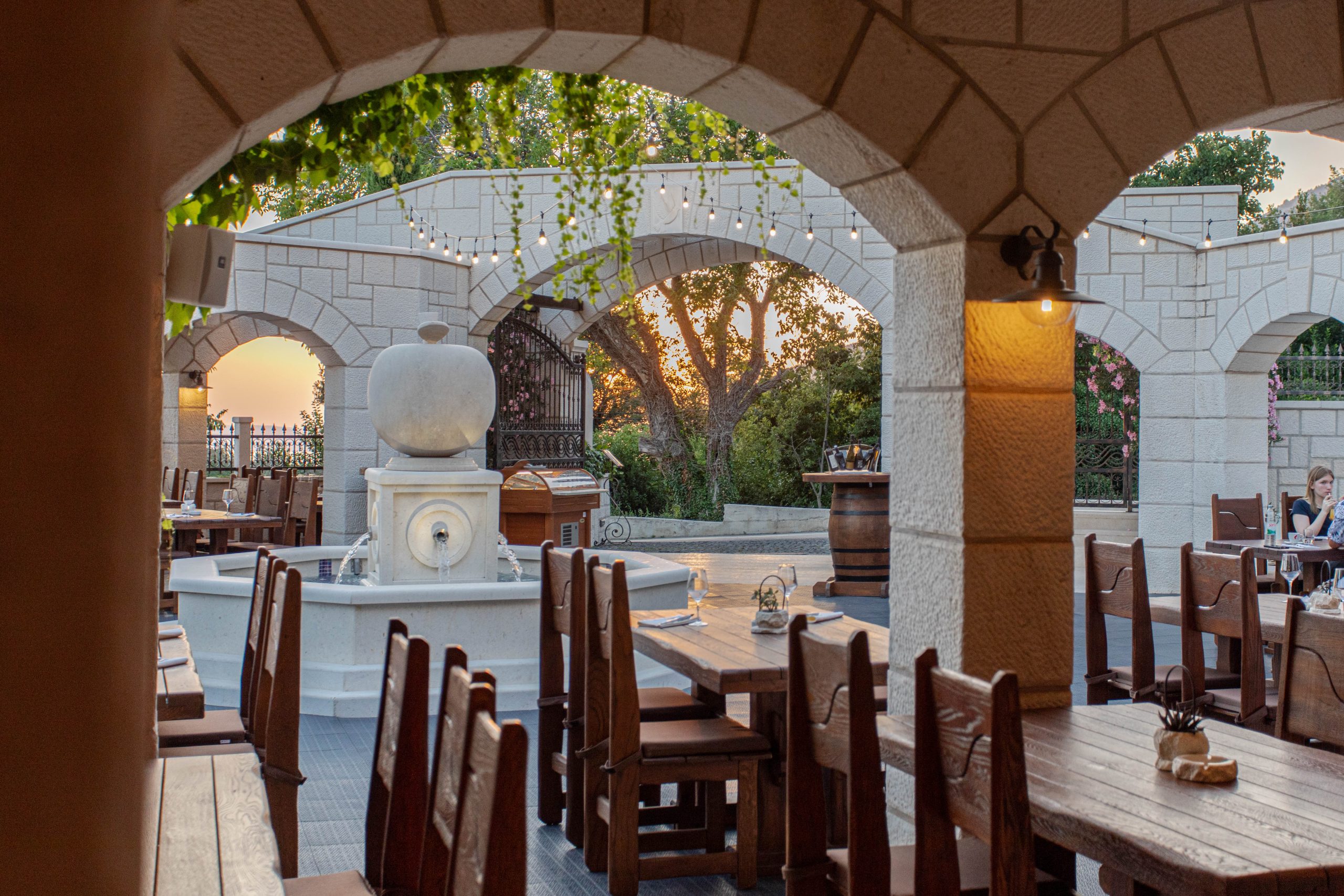 Restoran Konoba Jabuka - Slika 9