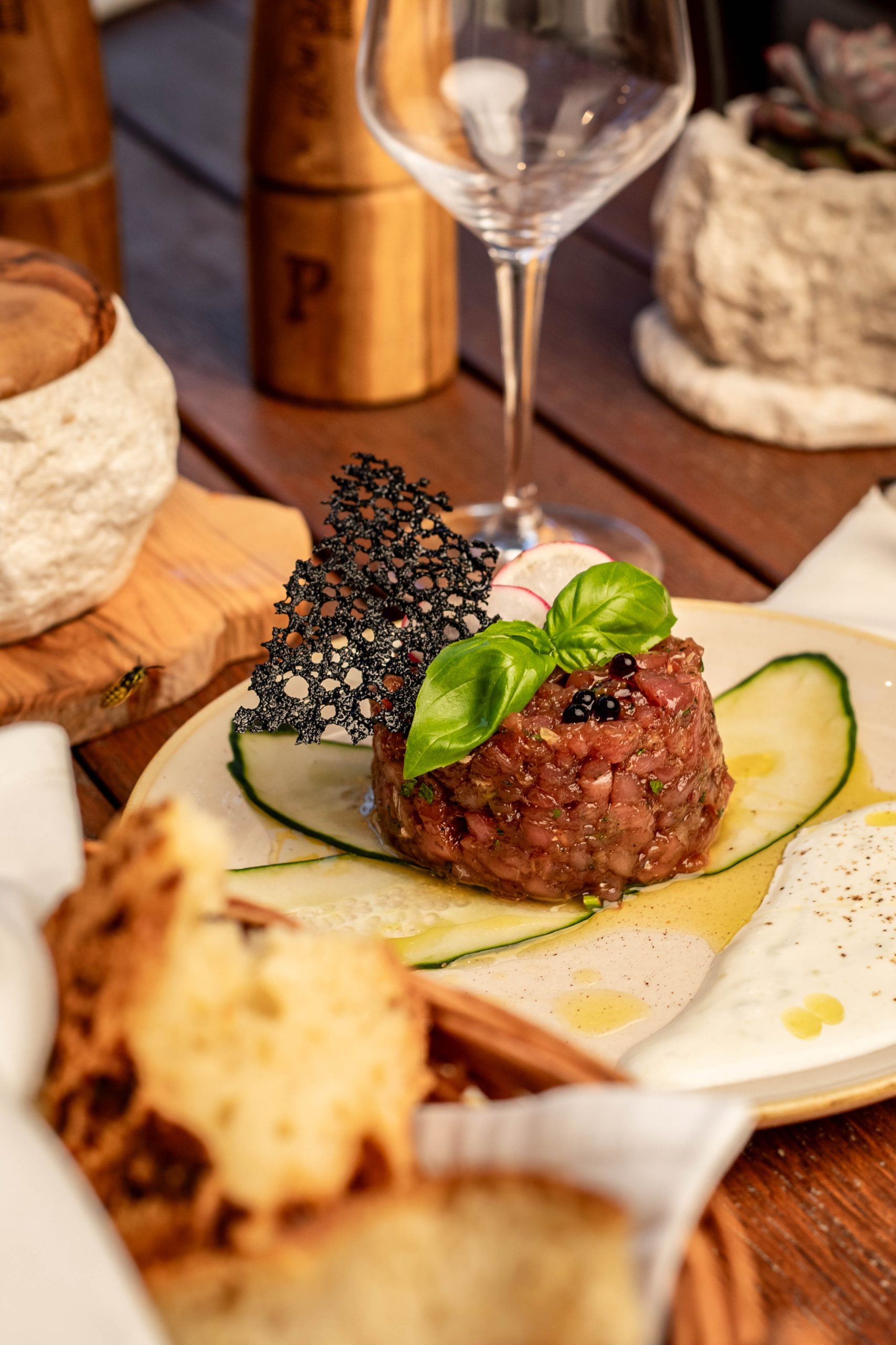 Restoran Konoba Jabuka - Slika 8