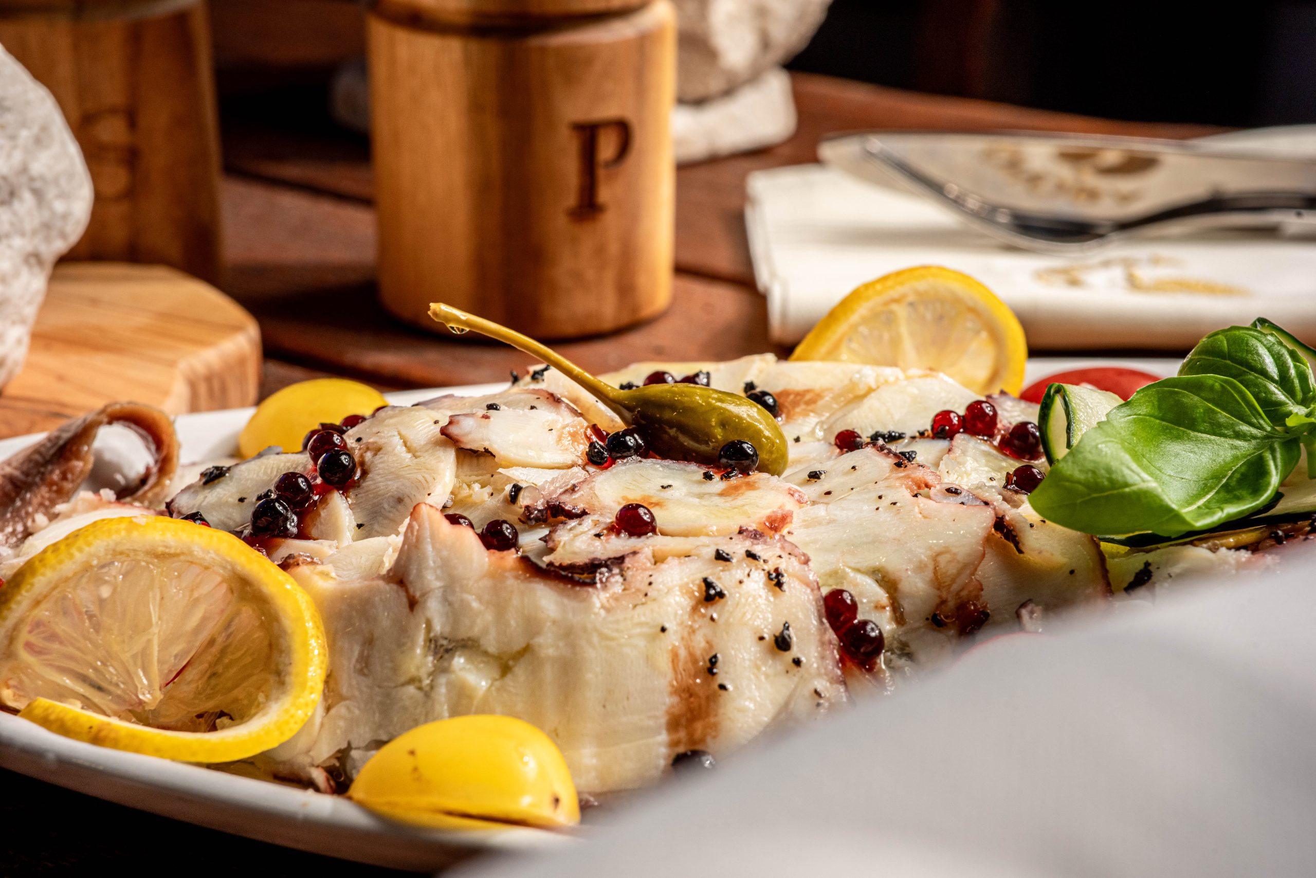 Restoran Konoba Jabuka - Slika 6