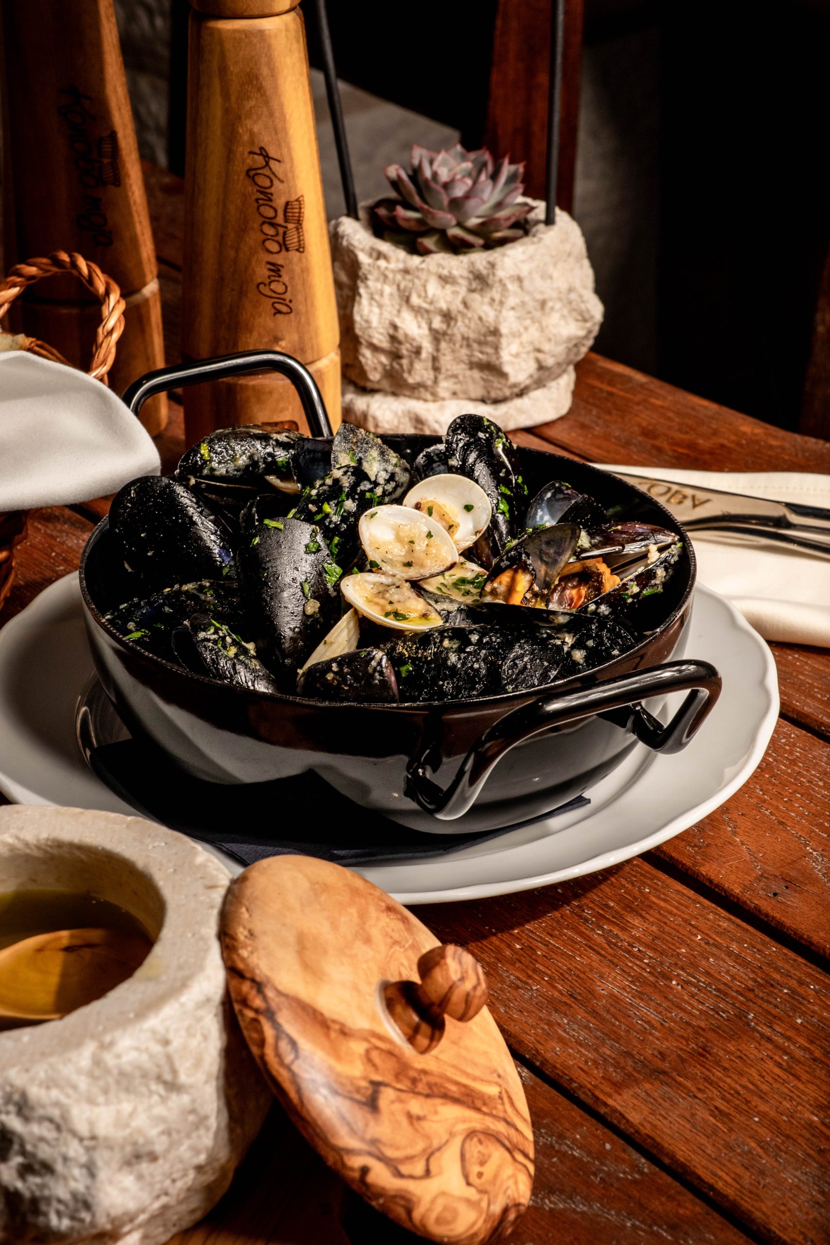 Restoran Konoba Jabuka - Slika 5