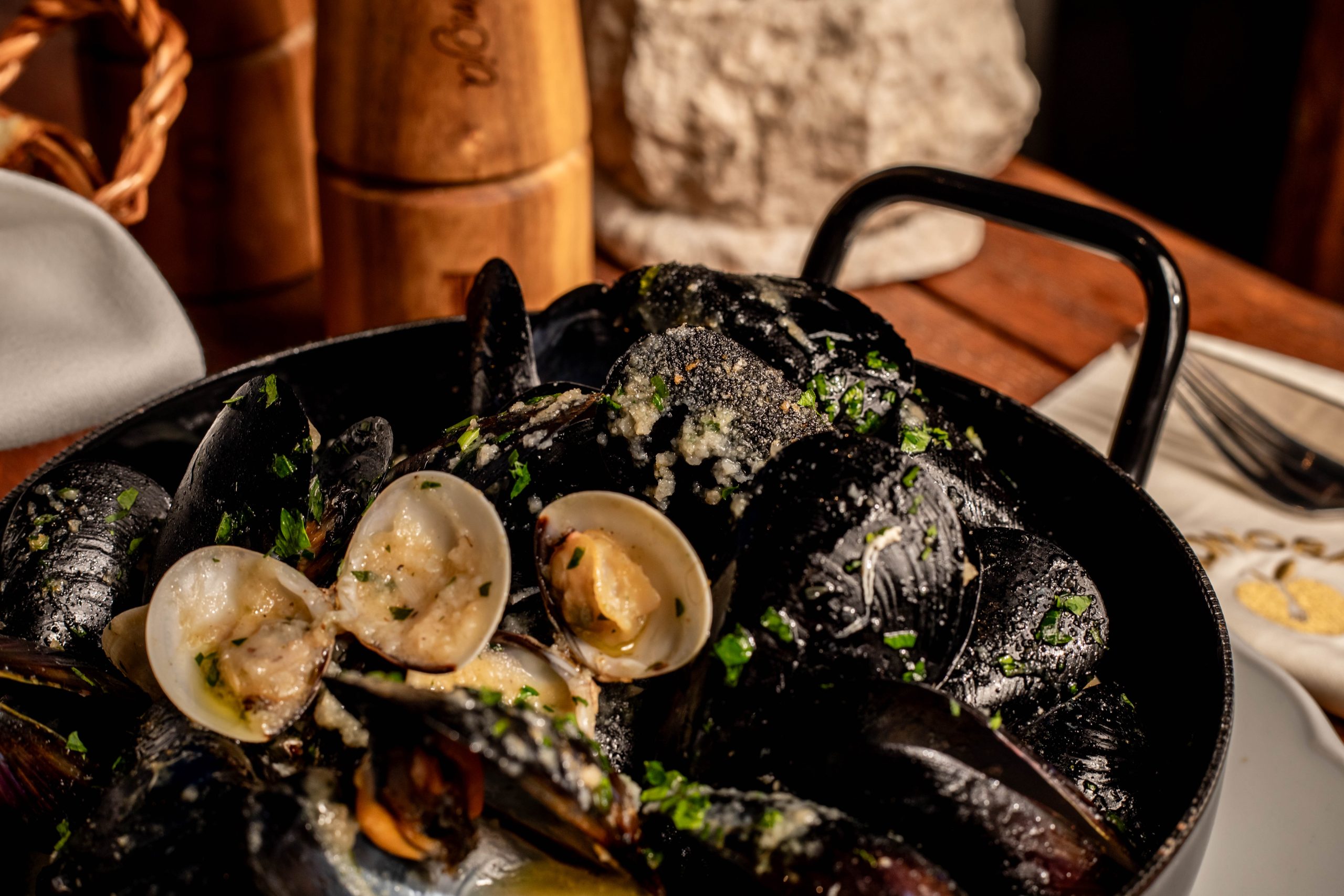 Restoran Konoba Jabuka - Slika 4