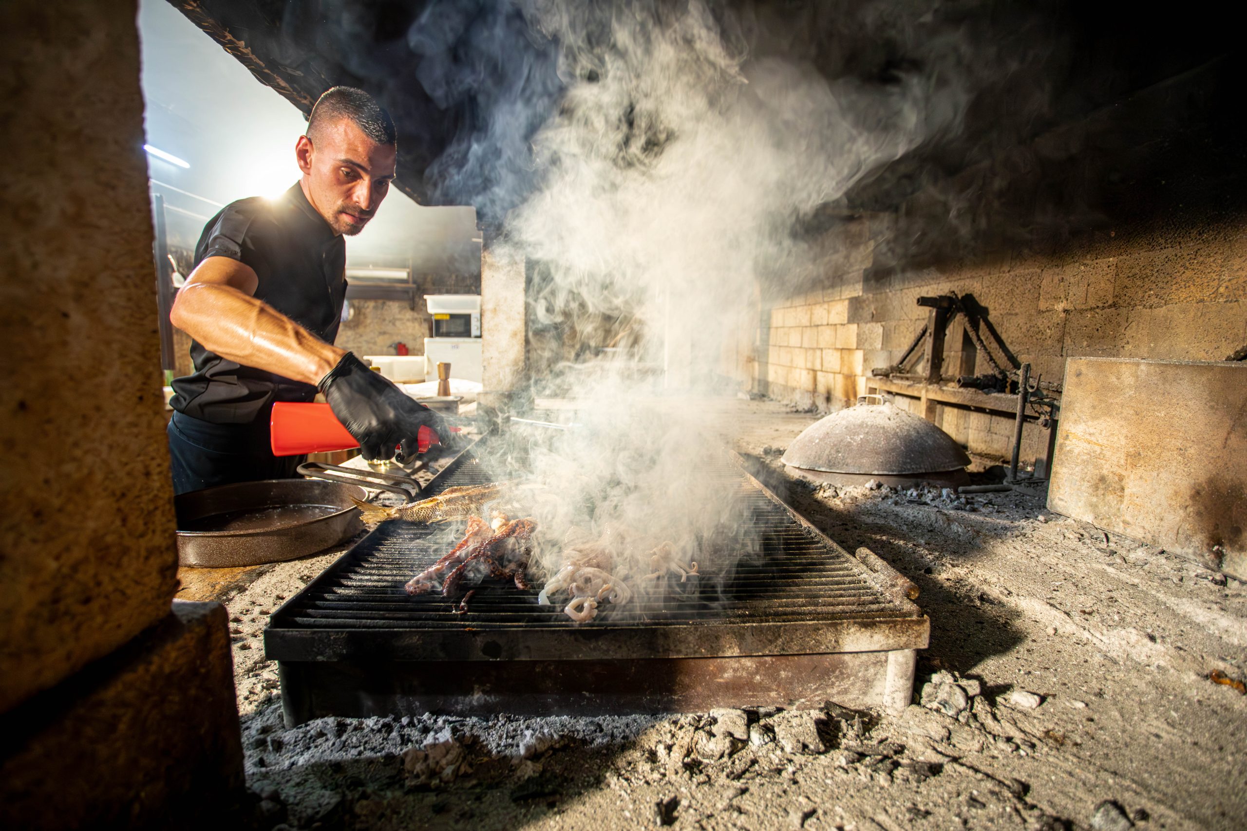 Restoran Konoba Jabuka - Slika 2