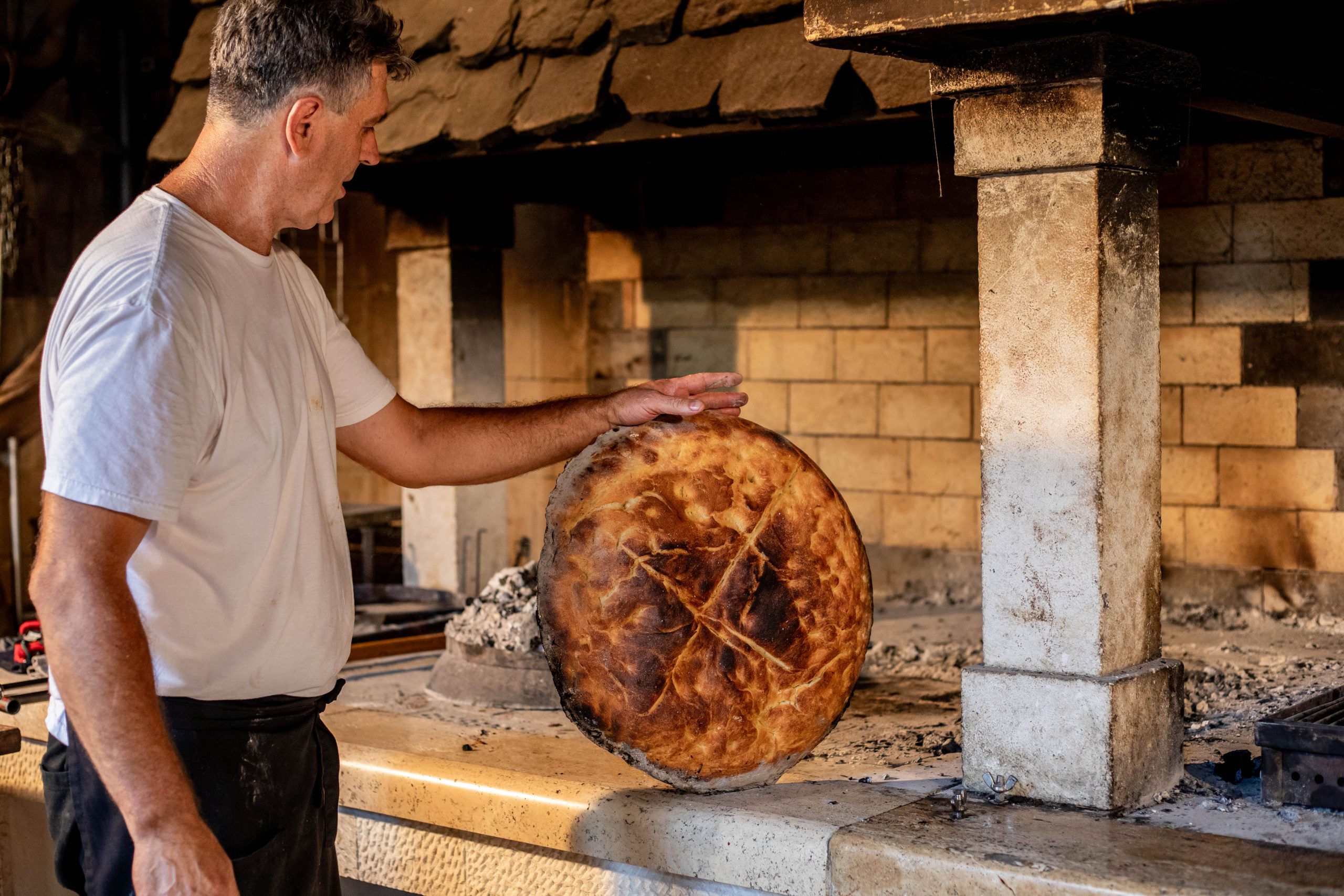 Restoran Konoba Jabuka - Slika 1