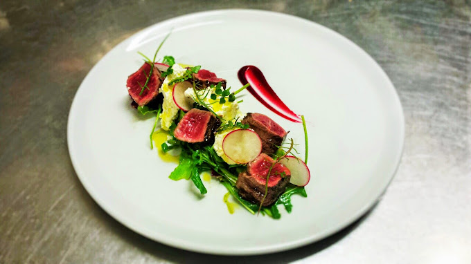 Restoran Restoran Jež - Slika 1