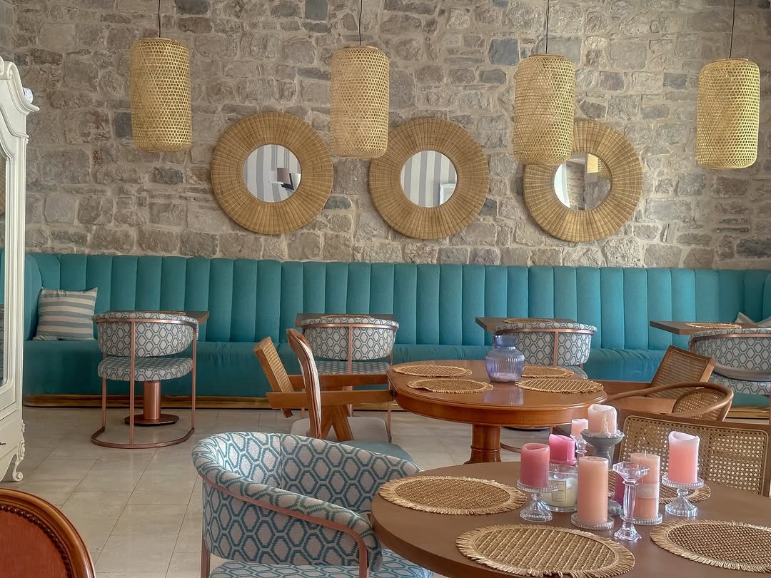 Restoran Casa Blanka – Restaurant &amp; Cocktail Bar - Slika 8