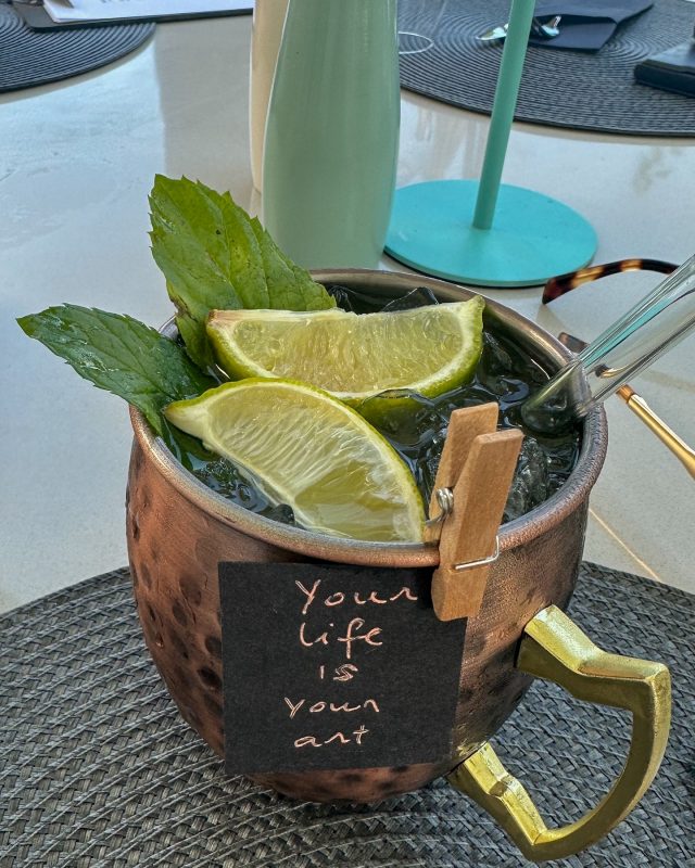 Restoran Casa Blanka – Restaurant &amp; Cocktail Bar - Slika 3