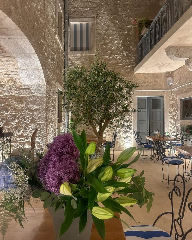 Restoran Casa Blanka – Restaurant &amp; Cocktail Bar - Slika 2