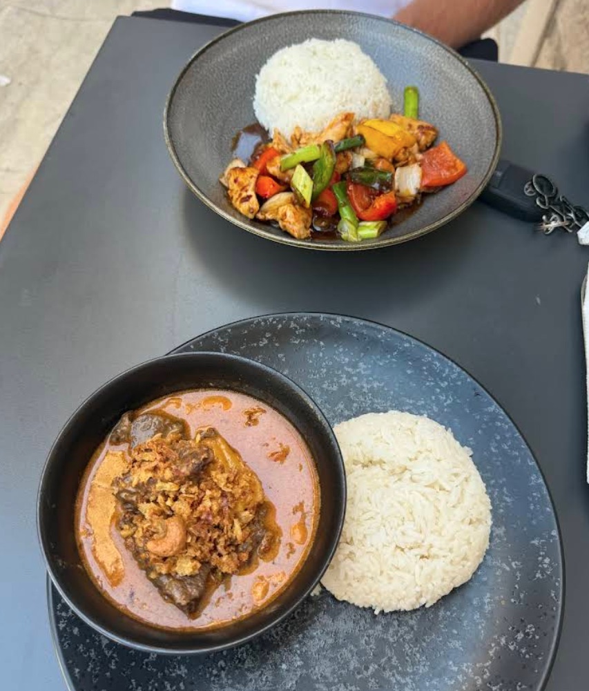 Restoran Pana Thai Street Food - Slika 5