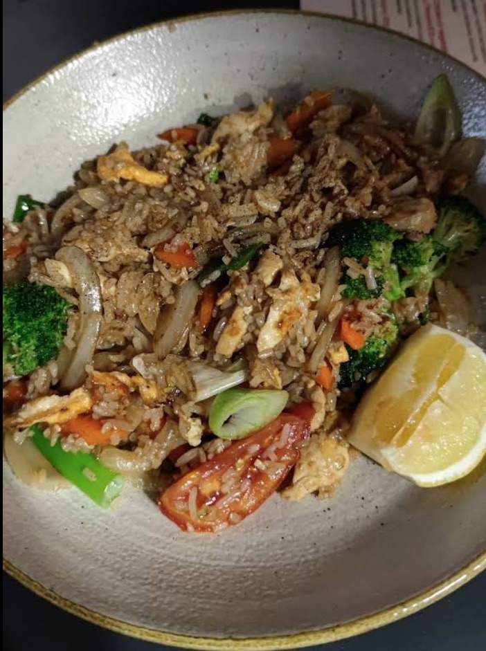 Restoran Pana Thai Street Food - Slika 3