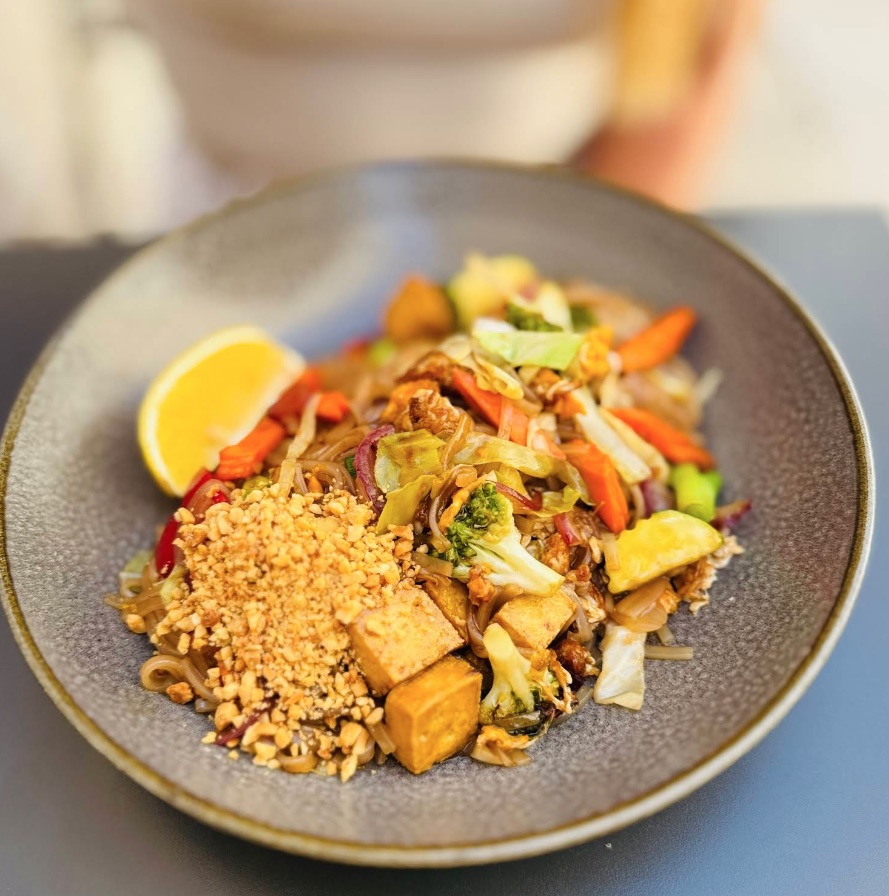 Restoran Pana Thai Street Food - Slika 2