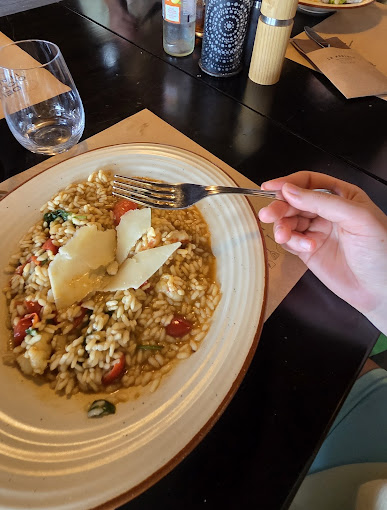 Restoran La Pentola Trattoria - Slika 4