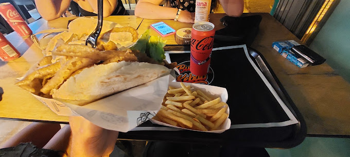 Restoran Burger Kebap - Slika 6