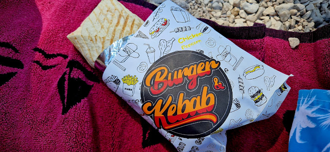 Restoran Burger Kebap - Slika 5
