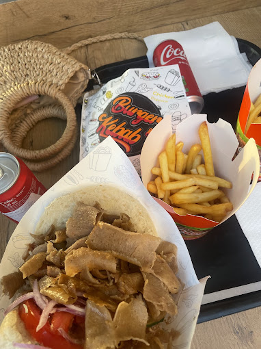 Restoran Burger Kebap - Slika 4