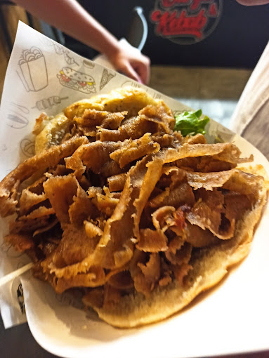 Restoran Burger Kebap - Slika 3