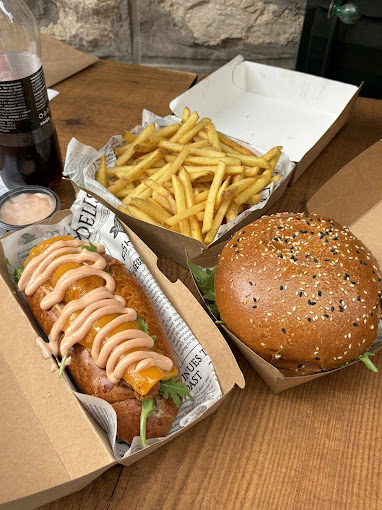 Restoran Fish and Delish - Slika 7