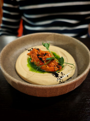 Restoran Ješka Fine Bistro | Restaurant - Slika 1