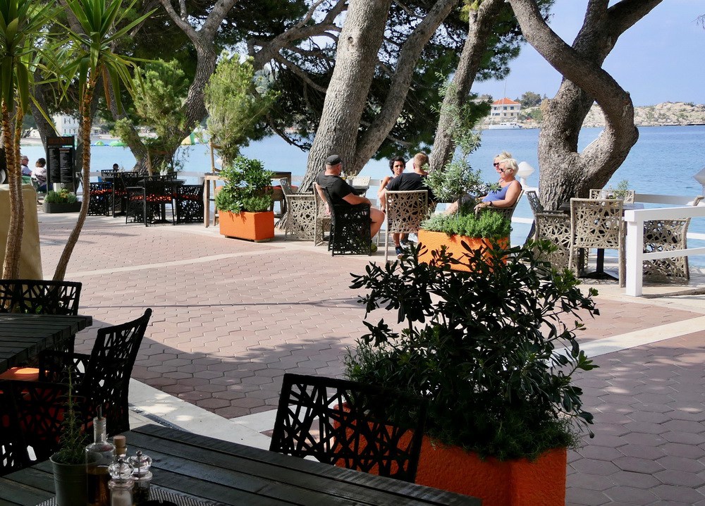 Restoran Bruschetta Ristorante Pizzeria - Slika 13