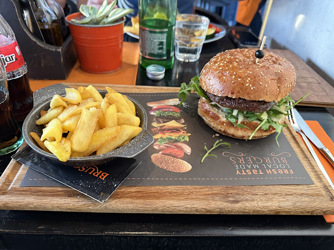 Restoran Bruschetta Ristorante Pizzeria - Slika 5