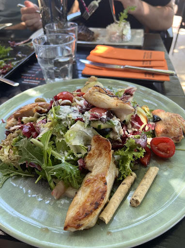 Restoran Bruschetta Ristorante Pizzeria - Slika 2