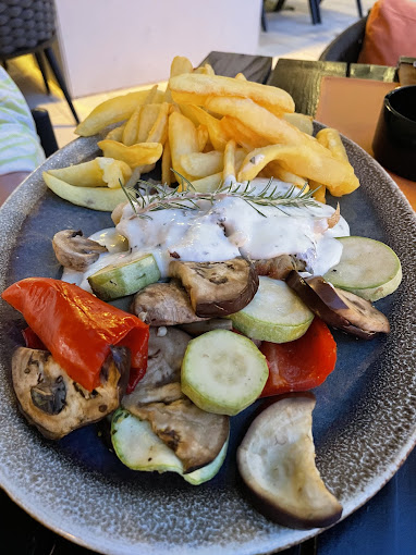 Restoran Bruschetta Ristorante Pizzeria - Slika 1