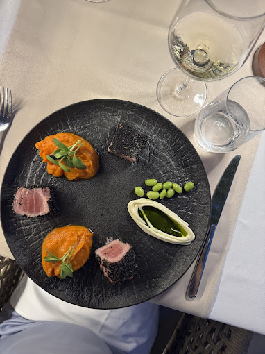 Restoran Wine and Restaurant Castellum - Slika 13