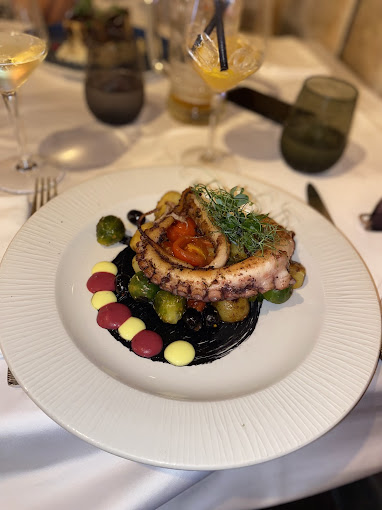 Restoran Wine and Restaurant Castellum - Slika 12