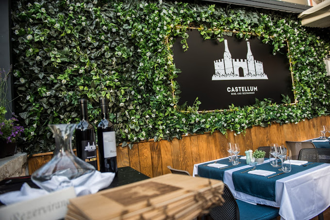 Restoran Wine and Restaurant Castellum - Slika 6