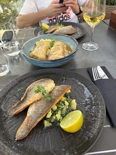 Restoran Wine and Restaurant Castellum - Slika 3