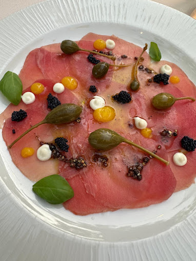 Restoran Wine and Restaurant Castellum - Slika 2