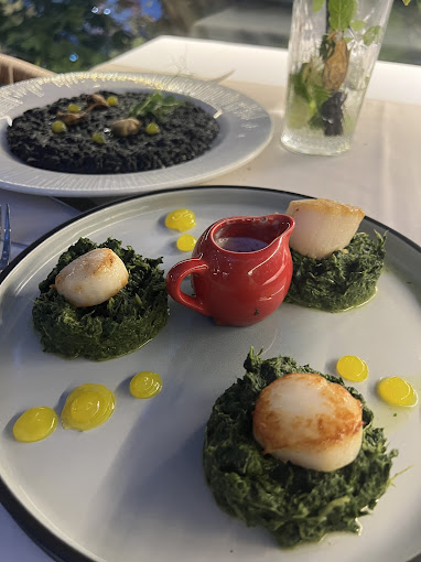 Restoran Wine and Restaurant Castellum - Slika 1